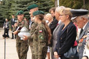 Upamiętnili rocznicę agresji ZSRR na Polskę i Światowy Dzień Sybiraka